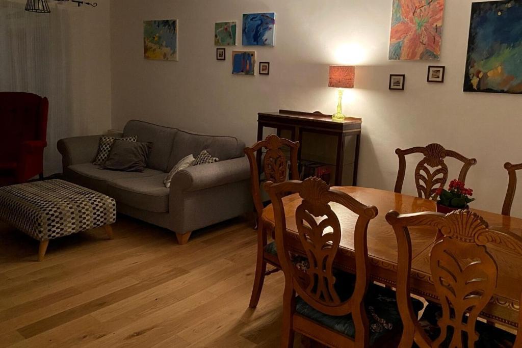 Lovely 3 Bedroom House In The Centre Of Lavenham Luaran gambar
