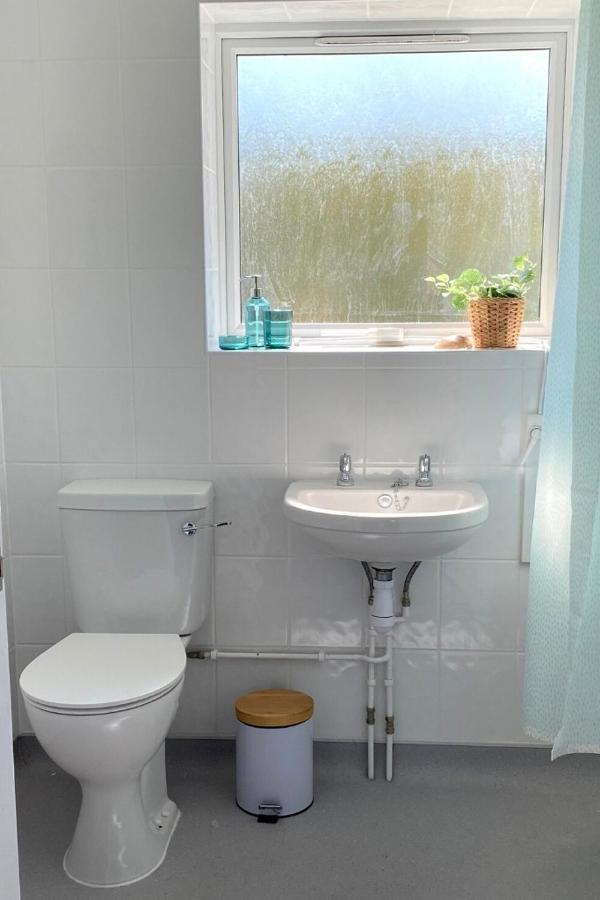 Lovely 3 Bedroom House In The Centre Of Lavenham Luaran gambar