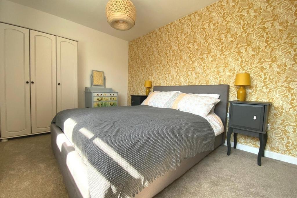 Lovely 3 Bedroom House In The Centre Of Lavenham Luaran gambar