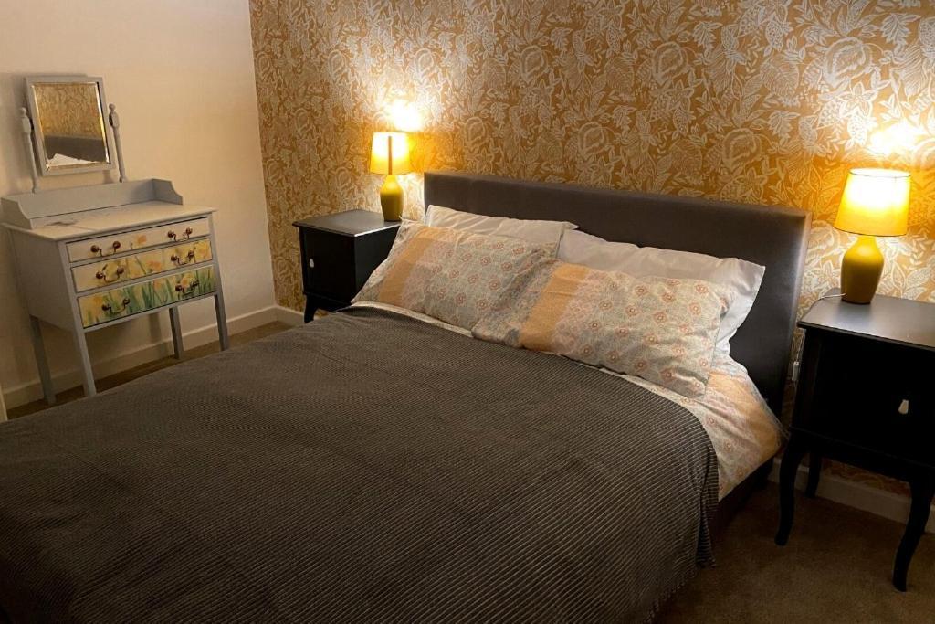 Lovely 3 Bedroom House In The Centre Of Lavenham Luaran gambar
