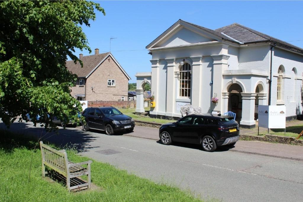 Lovely 3 Bedroom House In The Centre Of Lavenham Luaran gambar
