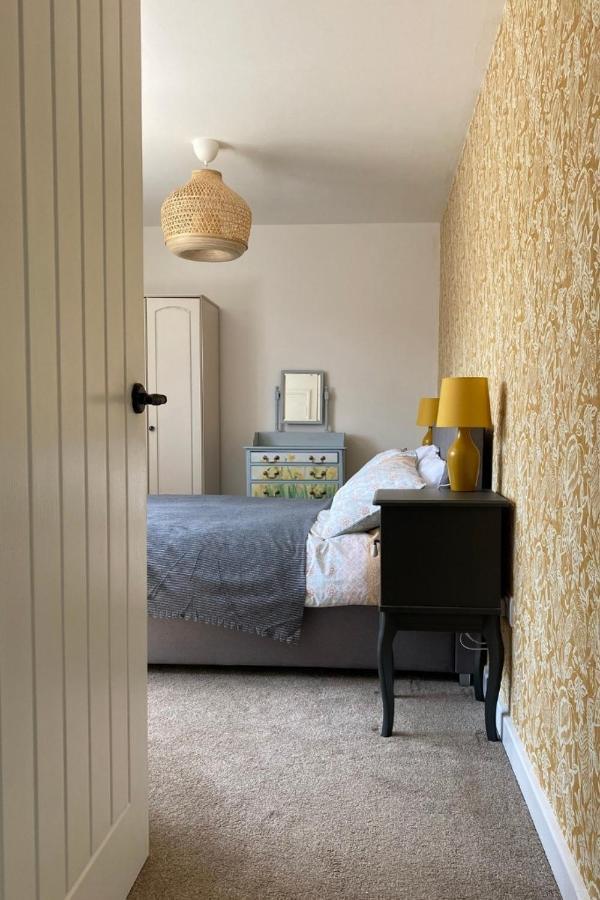 Lovely 3 Bedroom House In The Centre Of Lavenham Luaran gambar
