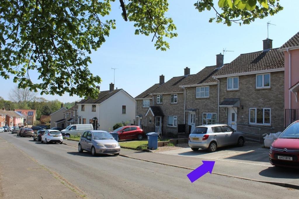 Lovely 3 Bedroom House In The Centre Of Lavenham Luaran gambar