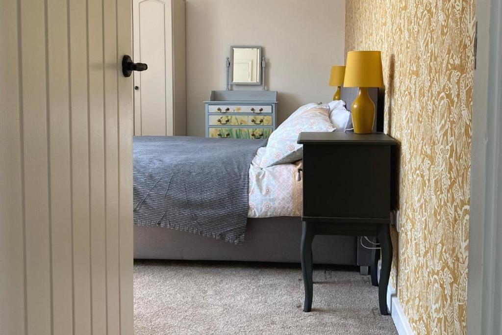 Lovely 3 Bedroom House In The Centre Of Lavenham Luaran gambar